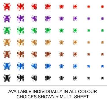 Spiders